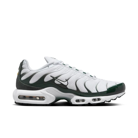 Nike Air Max Plus Premium 'White Vintage Green' FV6057-100