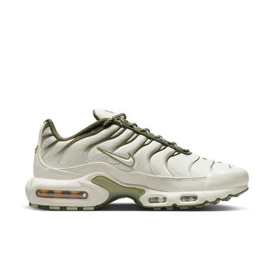 Nike Air Max Plus 'Light Bone Olive' FB9722-001