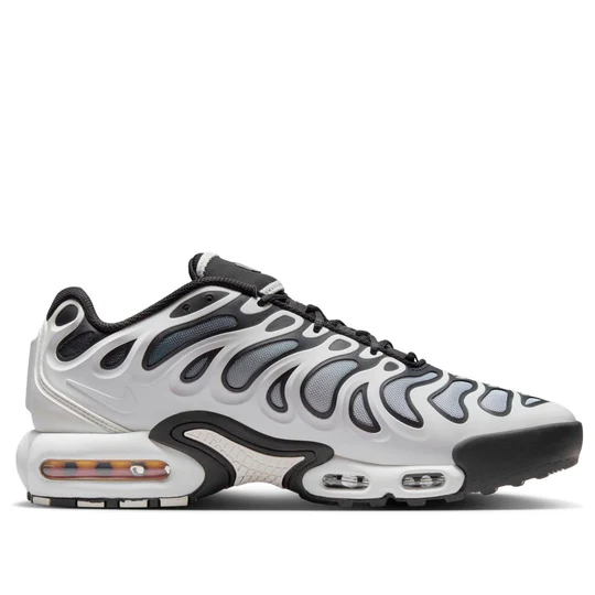 Nike Air Max Plus Drift 'White Silver Black' FD4290-101