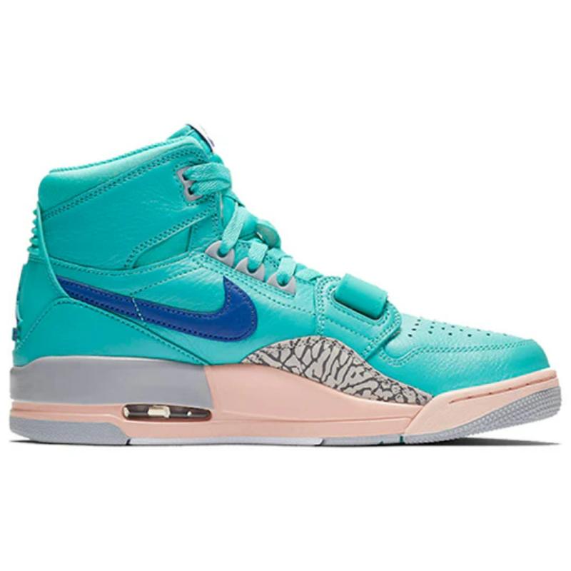 Air Jordan Legacy 312 'Hyper Jade' AV3922-348