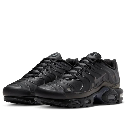 Nike Air Max Plus x A-Cold-Wall* 'Black' FD7855-001