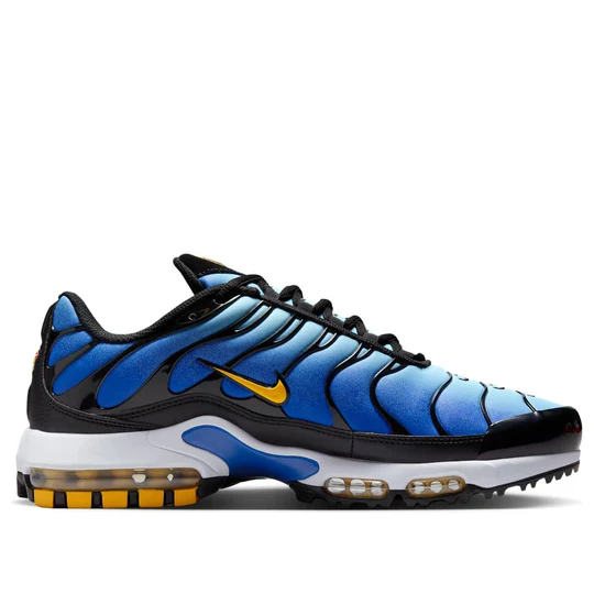 Nike Air Max Plus Golf 'Hyper Blue' FZ4150-400