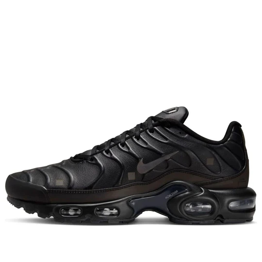 Nike Air Max Plus x A-Cold-Wall* 'Black' FD7855-001