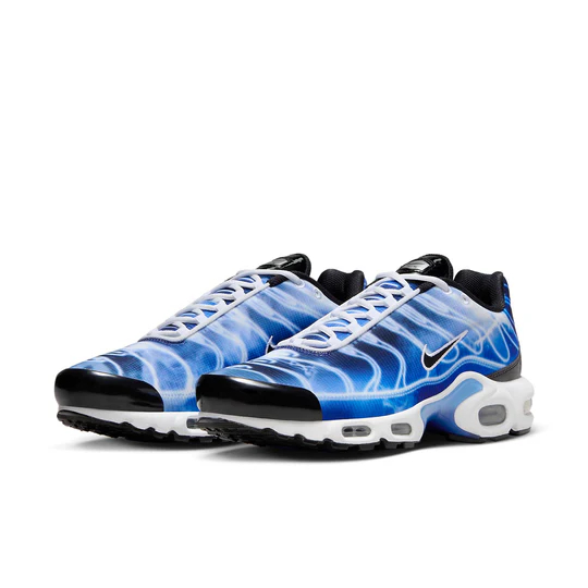 Nike Air Max Plus 'Light Photography - Old Royal' DZ3531-400