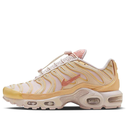 (WMNS) Nike Air Max Plus 'Pink Gold' FZ5062-160