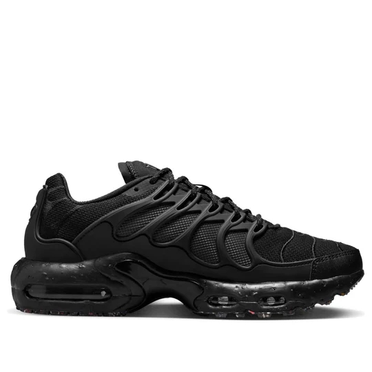 Nike Air Max Terrascape Plus 'Triple Black' DQ3977-001