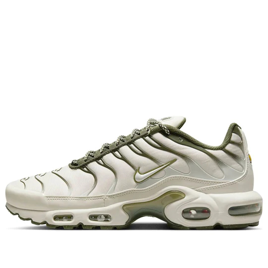 Nike Air Max Plus 'Light Bone Olive' FB9722-001
