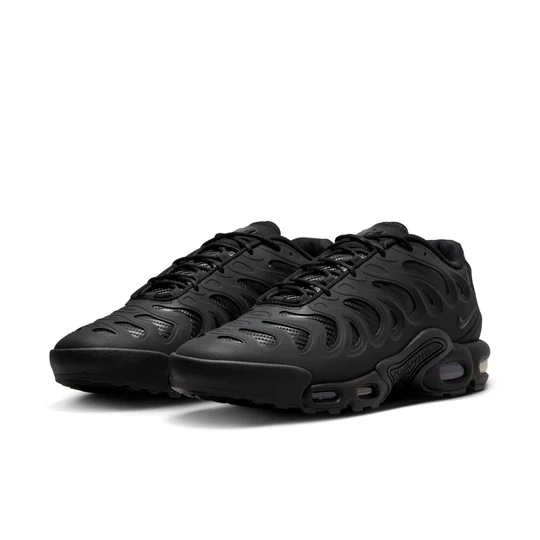 Nike Air Max Plus Drift 'Triple Black Carbon Fiber' HF0785-001