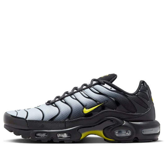 Nike Air Max Plus 'Black Opti Yellow' DM0032-012