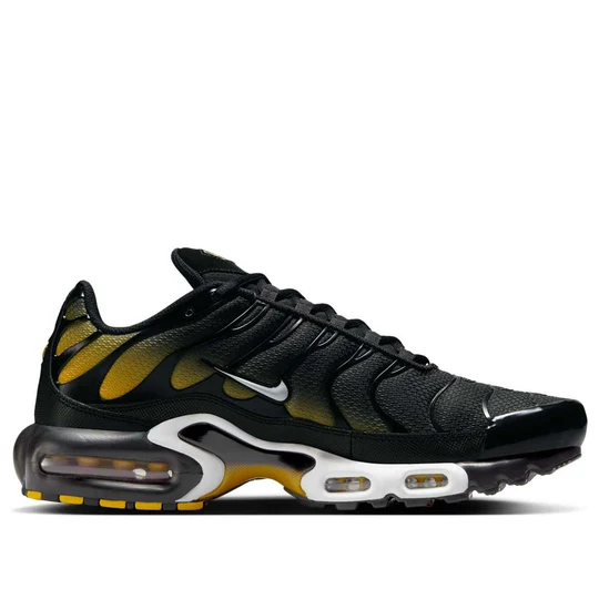 Nike Air Max Plus 'Black University Gold' DM0032-013