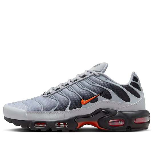 Nike Air Max Plus 'Wolf Grey Picante Red' DM0032-011