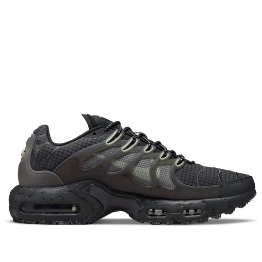 Nike Air Max Terrascape Plus 'Black Barely Volt' DC6078-002