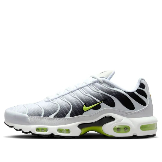 Nike Air Max Plus 'White Black Volt' DM0032-103