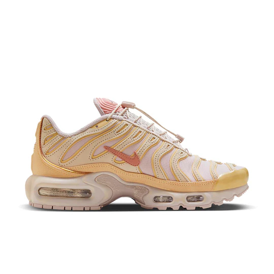 (WMNS) Nike Air Max Plus 'Pink Gold' FZ5062-160