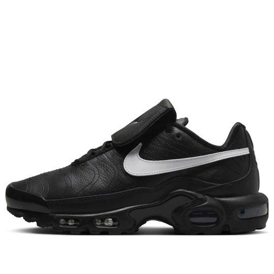 (WMNS) Nike Air Max Plus TNPO 'Black White' HF0074-001