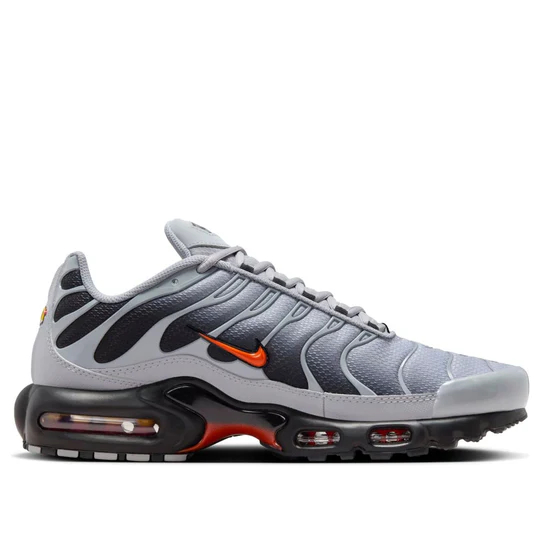 Nike Air Max Plus 'Wolf Grey Picante Red' DM0032-011