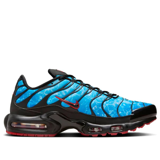 Nike Air Max Plus 'Shark Attack' HQ3824-001