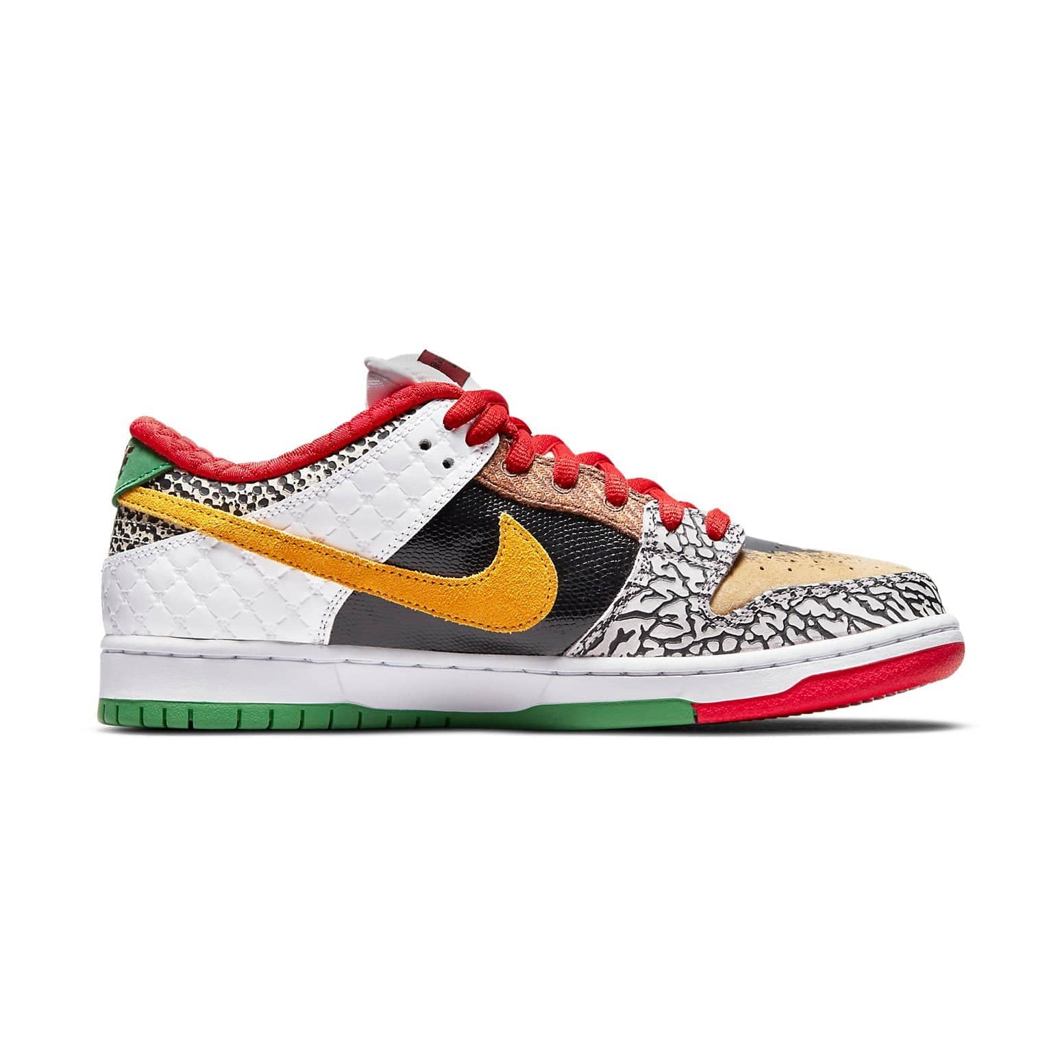 Nike SB Dunk Low  What The Paul