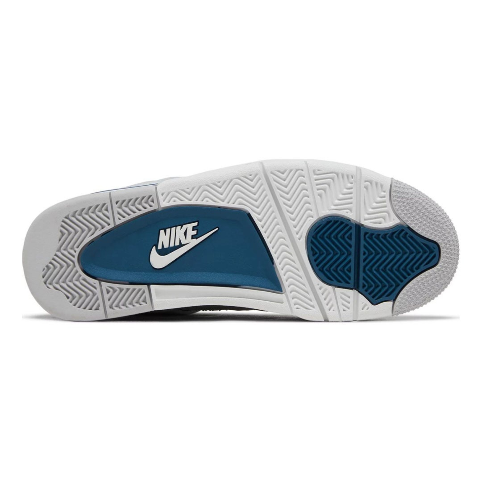 Jordan 4 Retro Military Blue (2024)