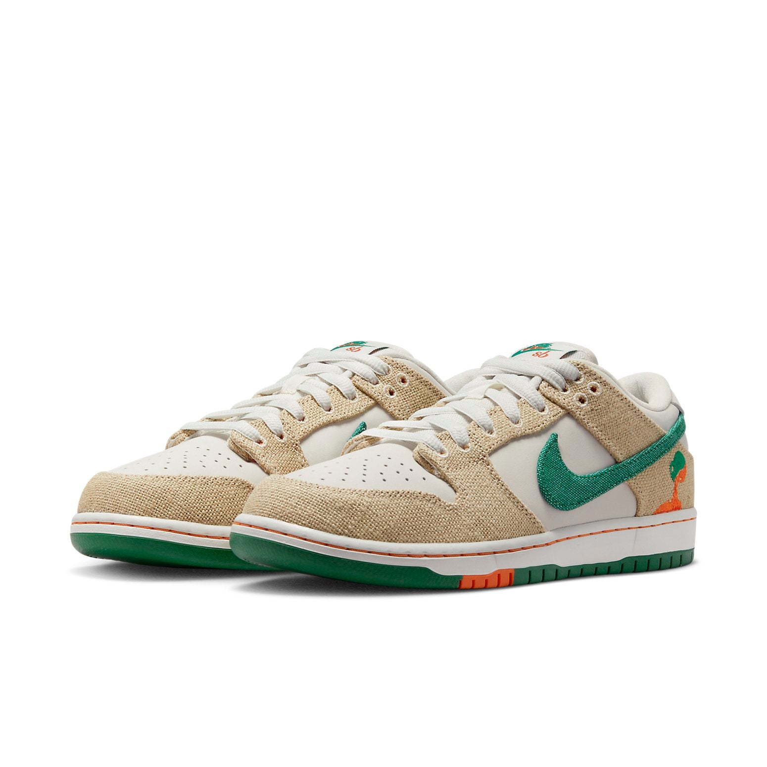 Nike SB Dunk Low  Jarritos