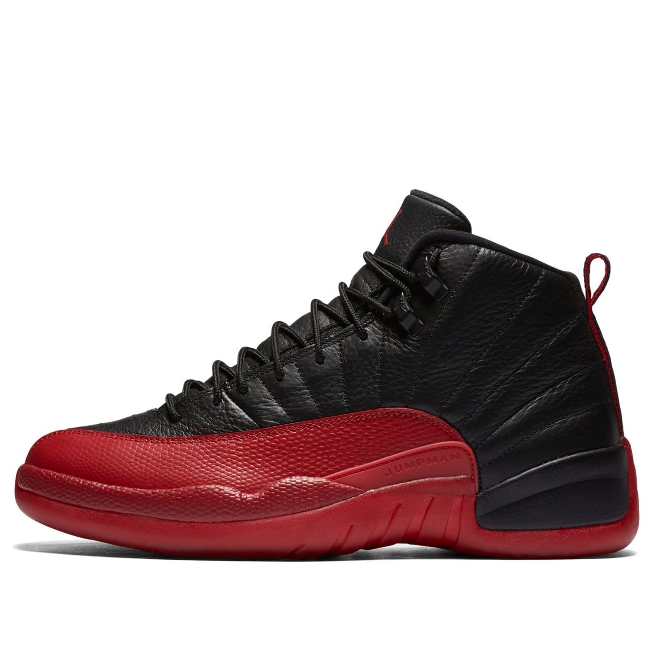 Air Jordan 12 Retro  Flu Game