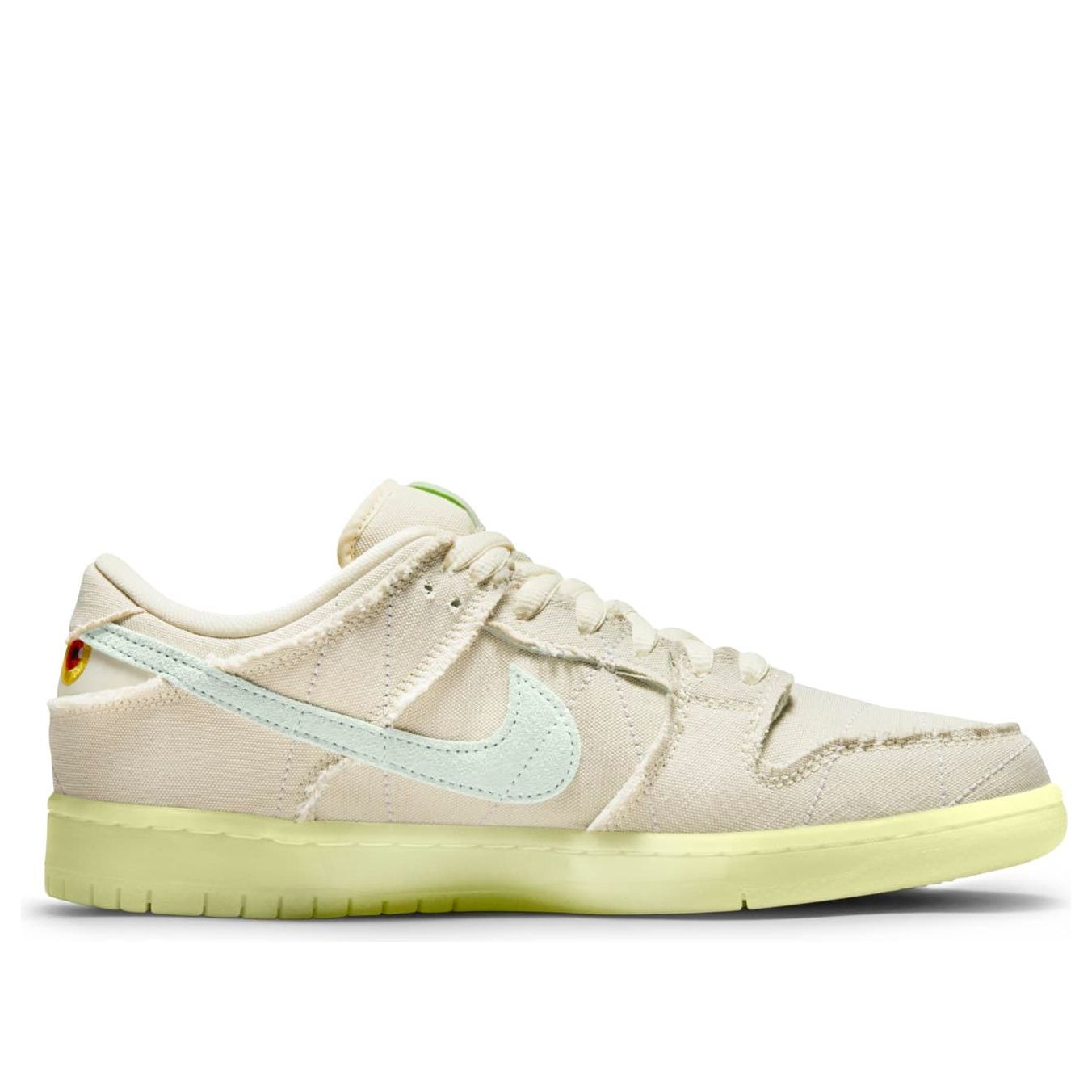 Nike SB Dunk Low  Mummy