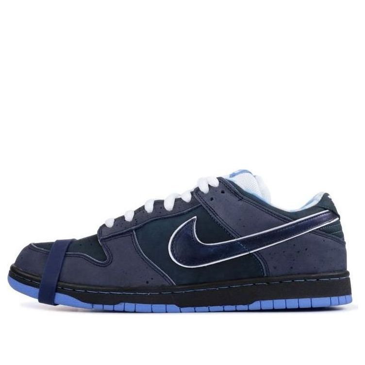 Nike SB Dunk Low Premium  Blue Lobster