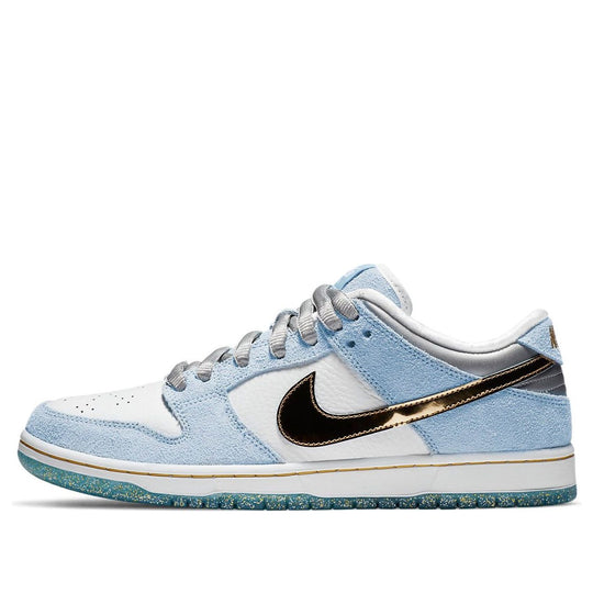 Nike x Sean Cliver SB Dunk Low  Holiday Special