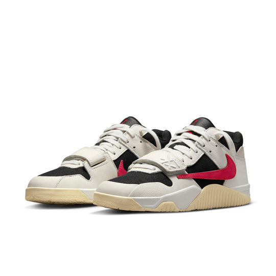 Air Jordan Jumpman Jack TR  University Red