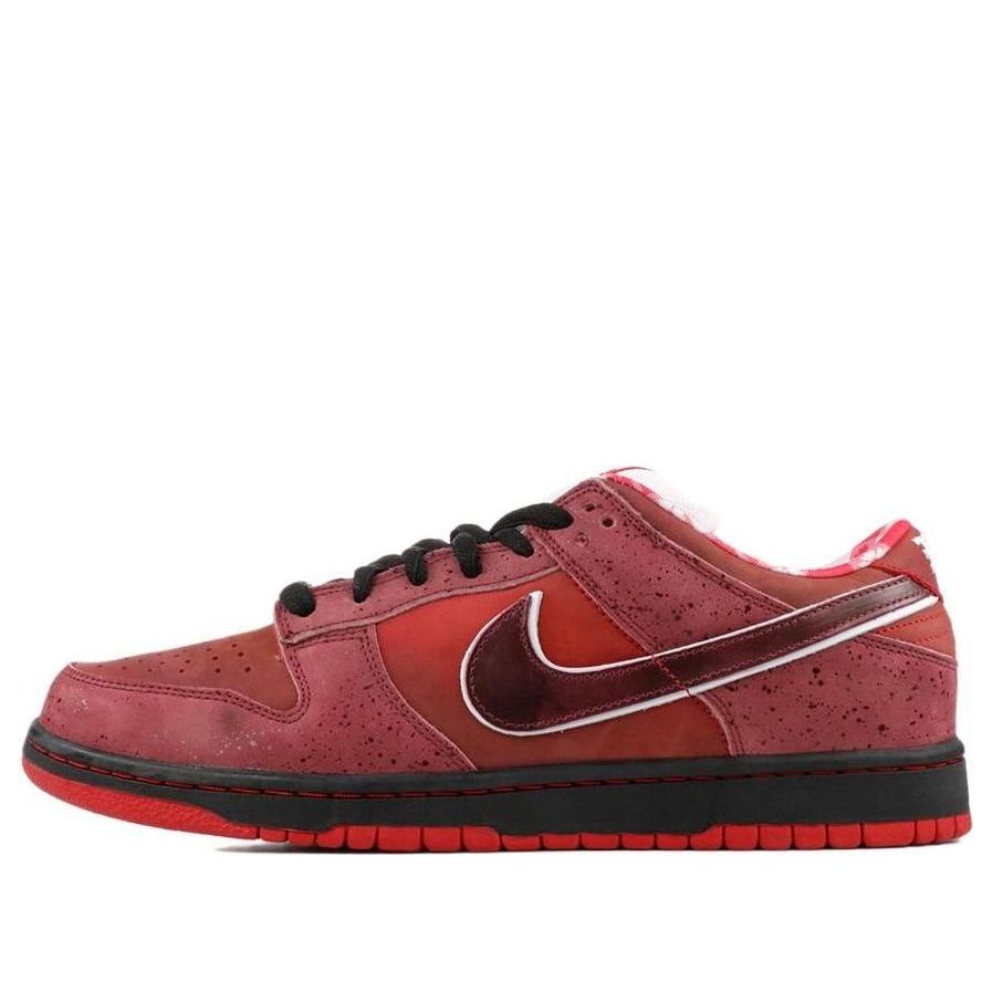 Nike SB Dunk Low Premium  Lobster