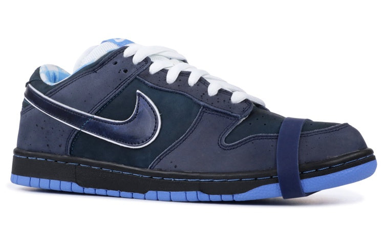 Nike SB Dunk Low Premium  Blue Lobster