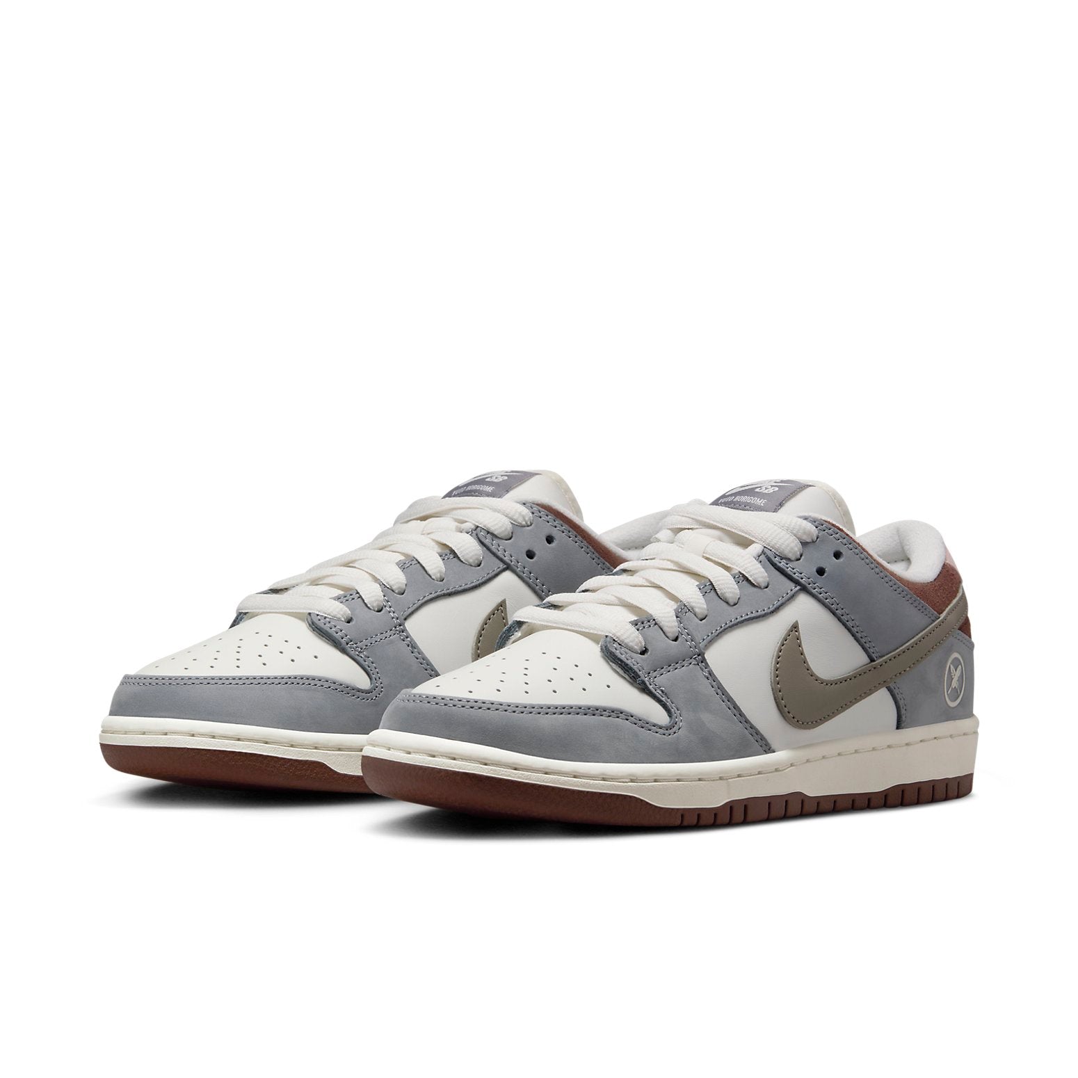 Nike SB Dunk Low  Yuto Horigome