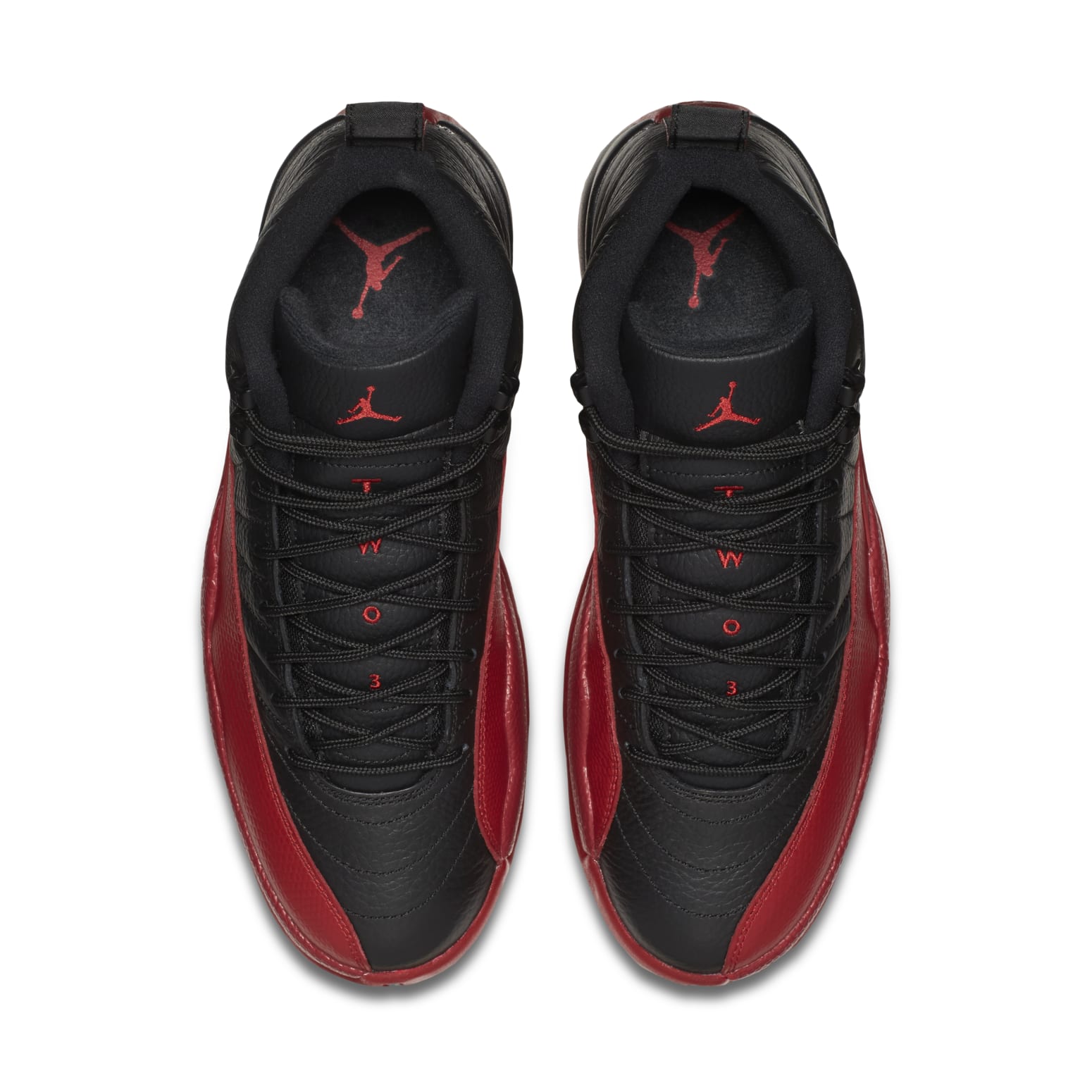 Air Jordan 12 Retro  Flu Game
