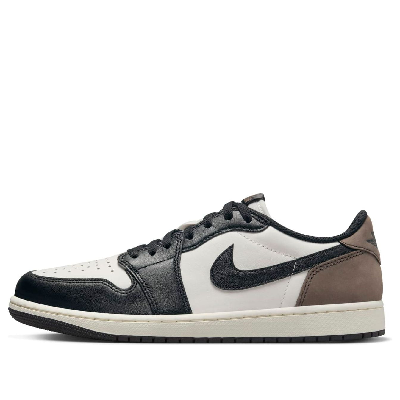 Air Jordan 1 Low OG ‘Mocha’