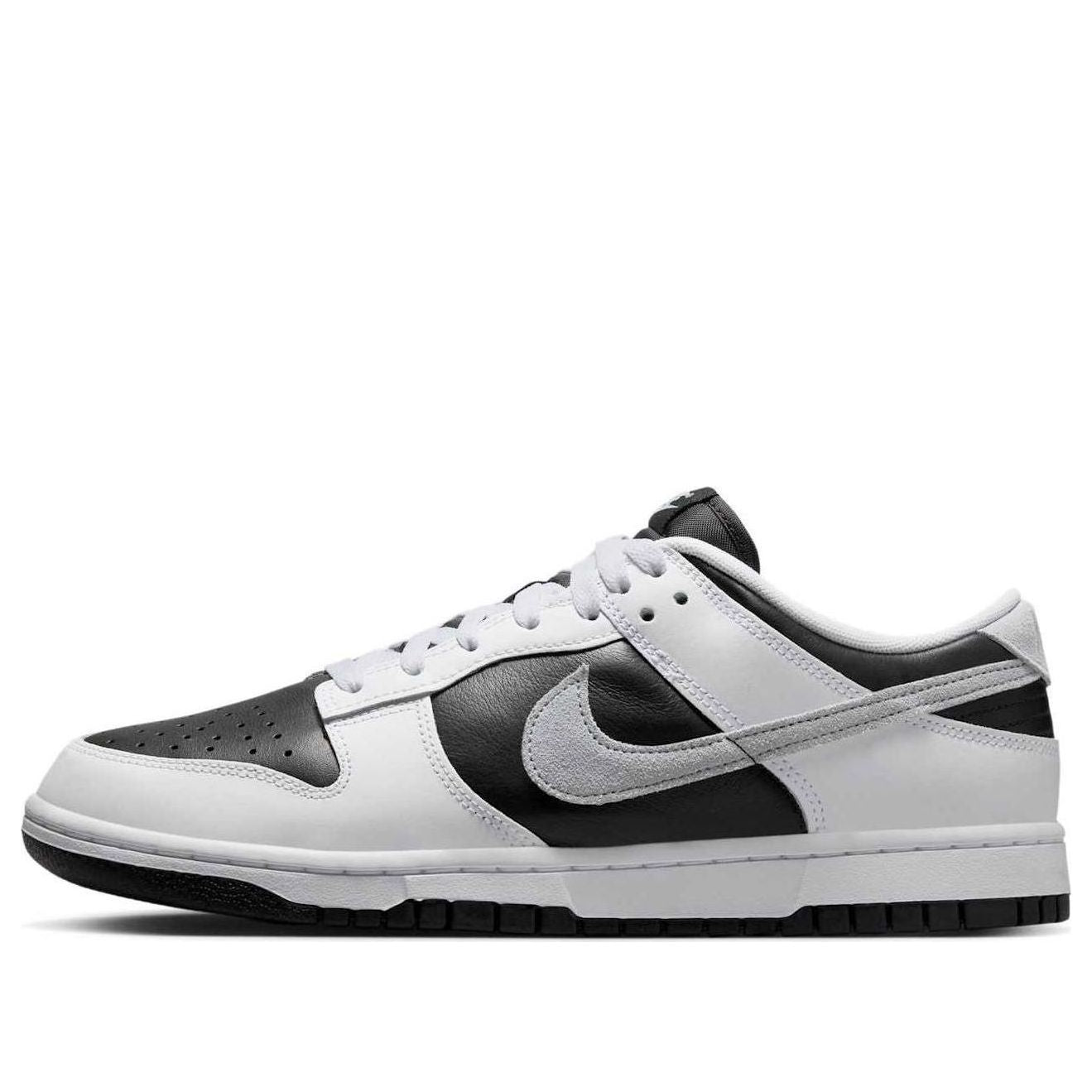 Nike Dunk Low  Reverse Panda 2.0