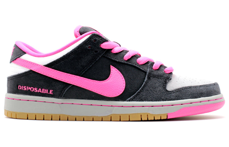 Nike SB Dunk Low Premium Qs  Disposable
