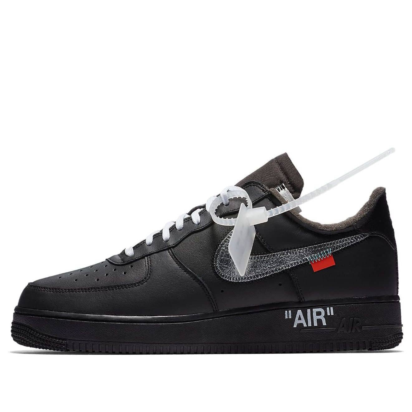 Nike x Off-White Air Force 1 Low  07  MoMA