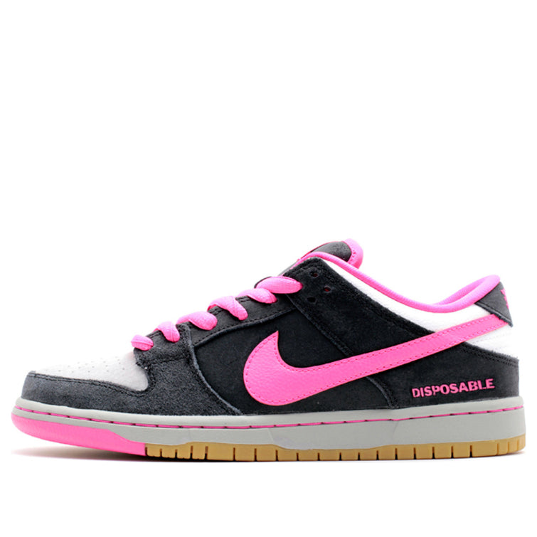 Nike SB Dunk Low Premium Qs  Disposable