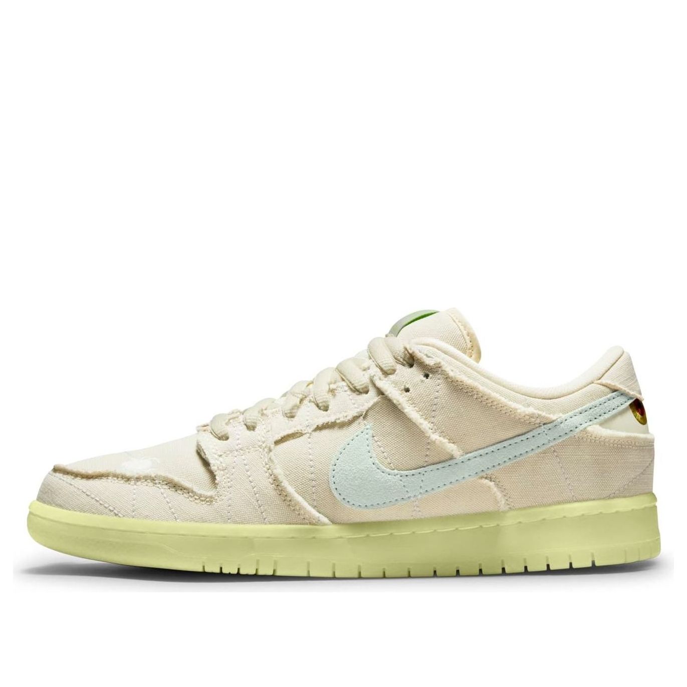 Nike SB Dunk Low  Mummy