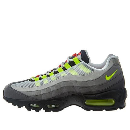 Nike Air Max 95  Greedy