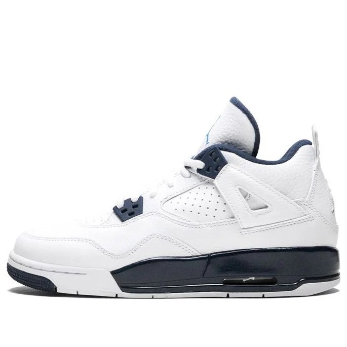 Jordan 4 Retro Columbia