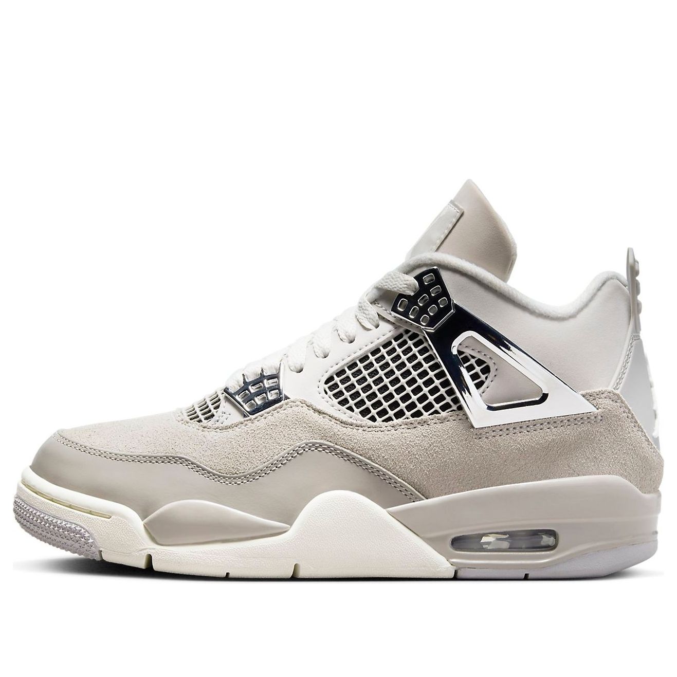 Air Jordan 4 Frozen Moments