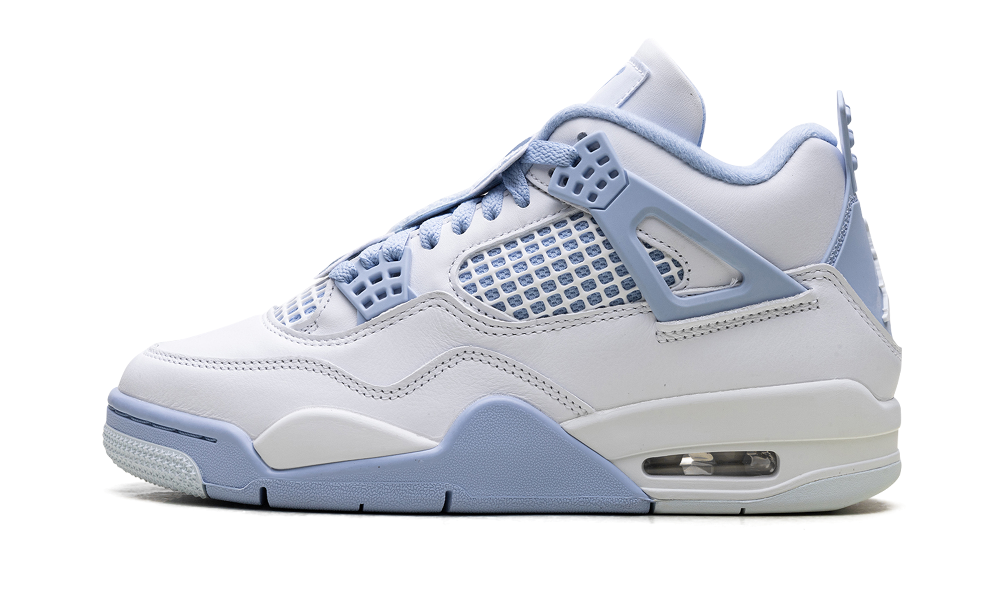 Air Jordan 4 ‘Forget Me Not’