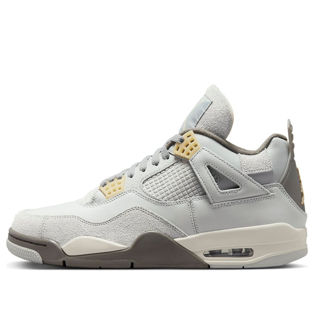 Air Jordan 4 SE Craft Photon Dust