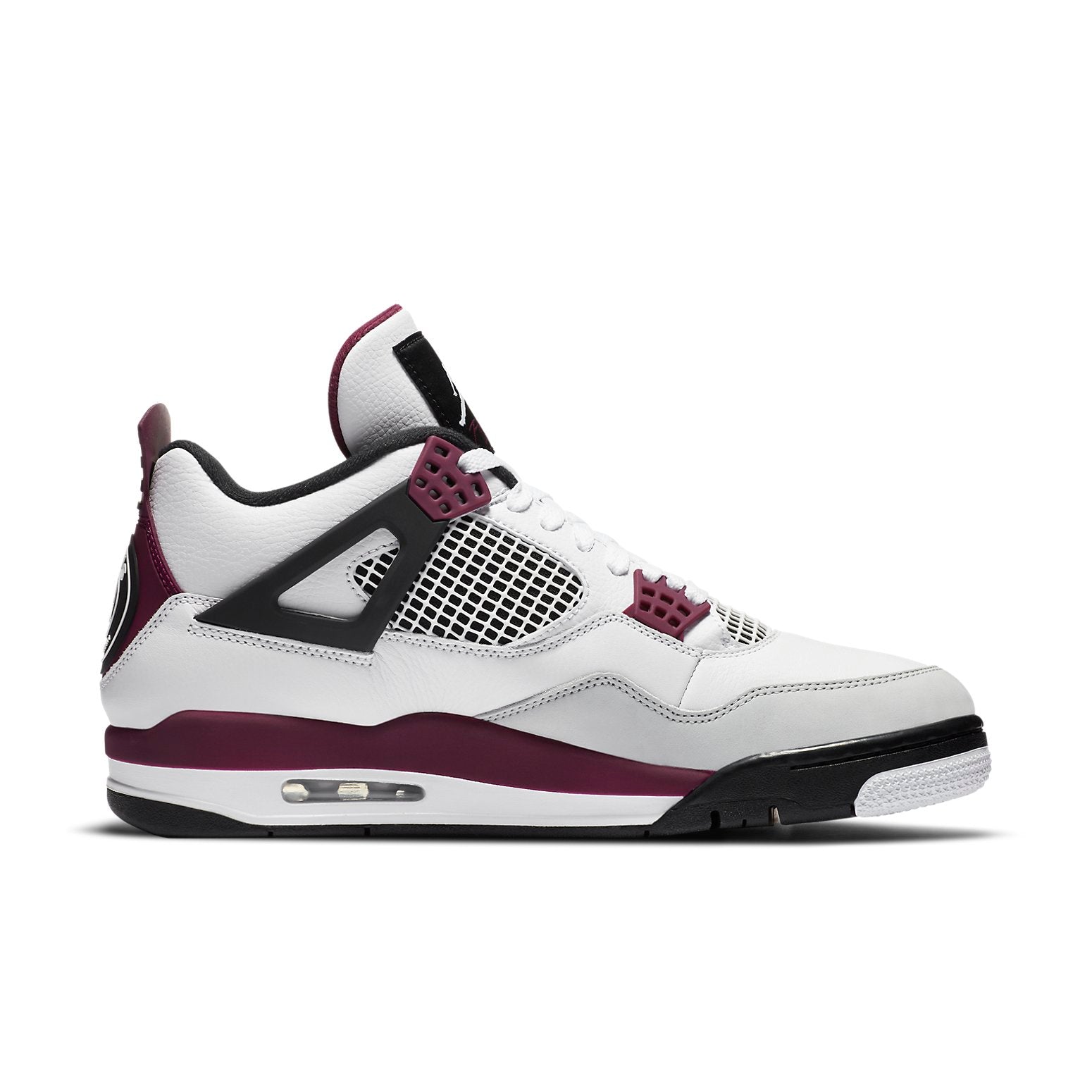 Air Jordan 4 Retro Paris Saint-Germain