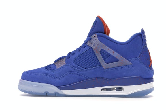 Air Jordan 4 Florida Gators PE