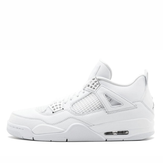 Air Jordan 4 Retro Pure Money