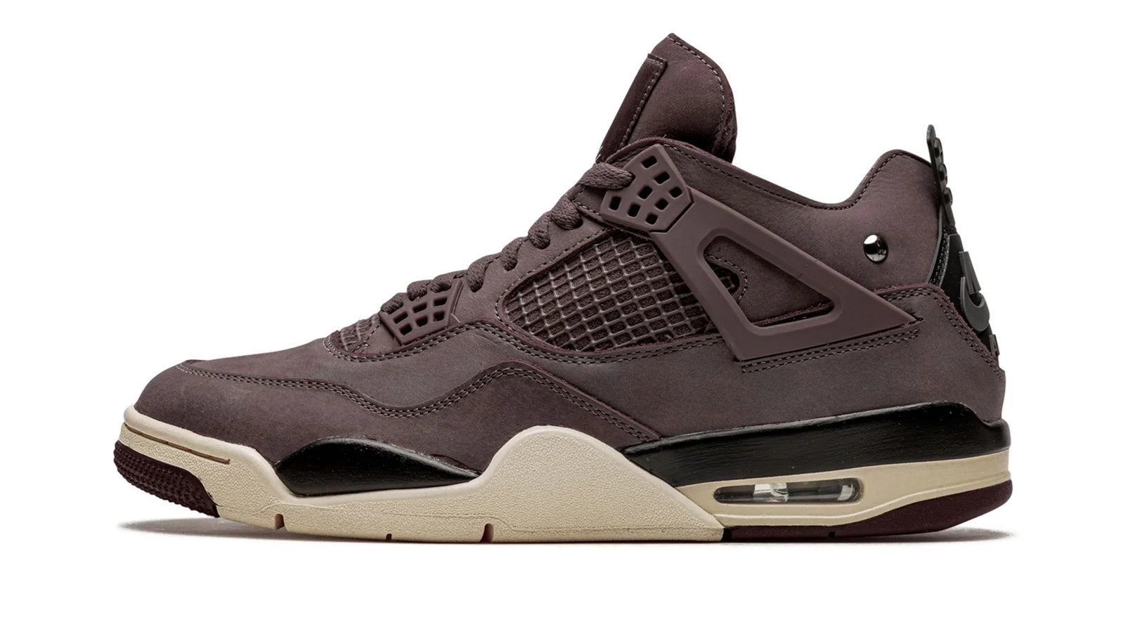 Replica Jordan 4 Retro A Ma Mani�re Violet Ore