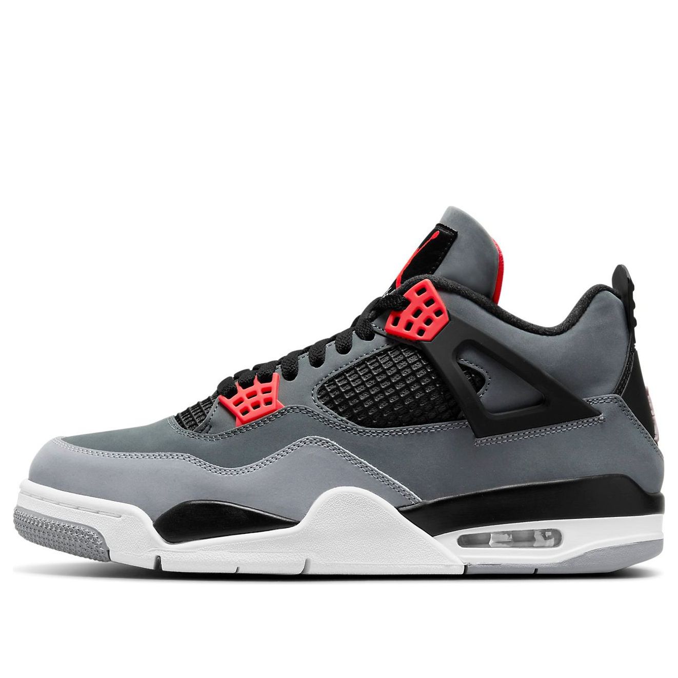 Jordan 4 Retro Infrared