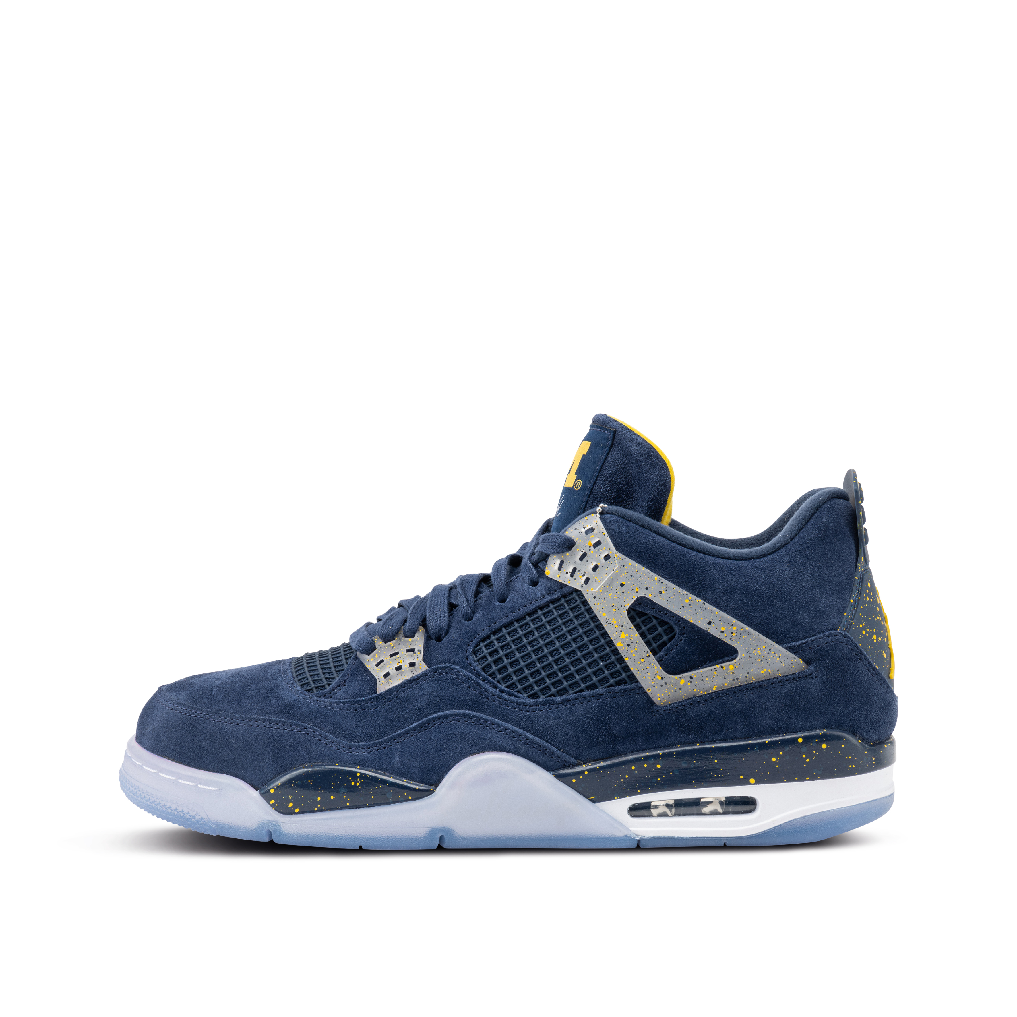 Jordan 4 Retro Michigan (PE)